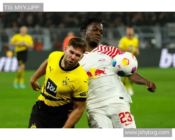 多特蒙德逆转莱比锡乌龙球成关键瞬间全场沸腾集锦回顾