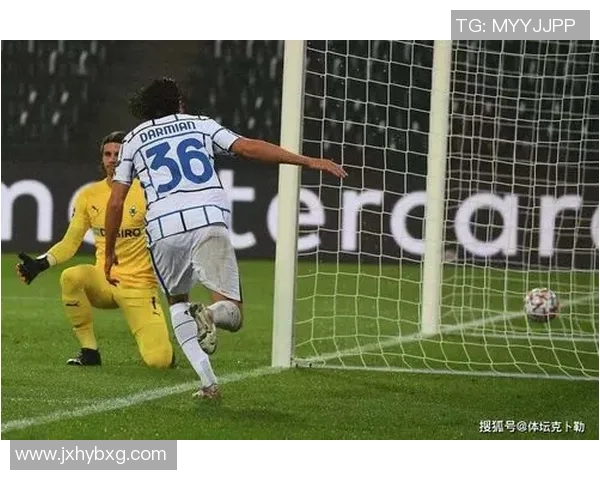 欧冠激战：莱比锡大胜国米红牌争议引发全场热议与数据分析